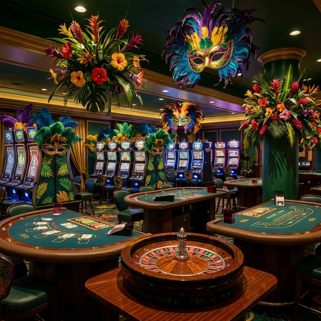 Slots no app tqtq mobile