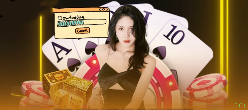 Plataforma tqtq - cassino e apostas