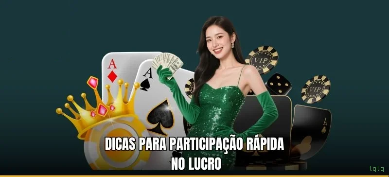 Pagamentos tqtq PIX