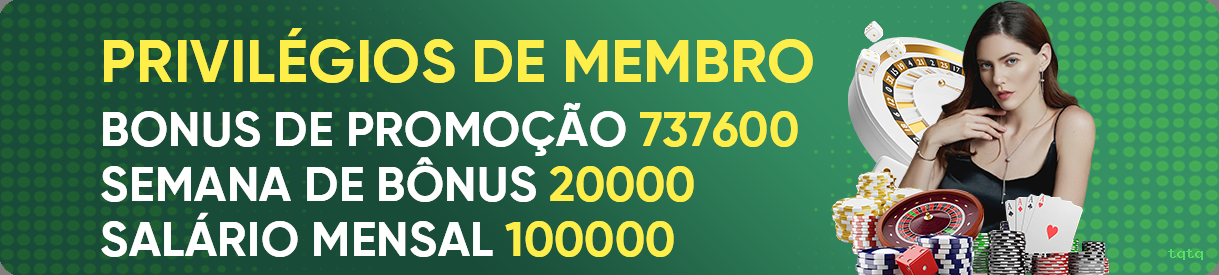 Registro tqtq - cadastro rápido