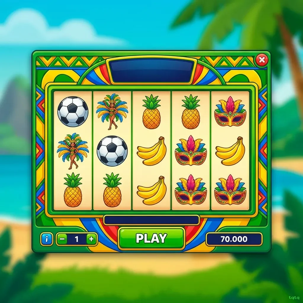 Slots tqtq - Sweet Bonanza e caça-níqueis populares